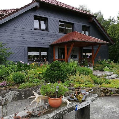 Ferienwohnung An Der Lay Wohnung 2 Bach  Luaran gambar