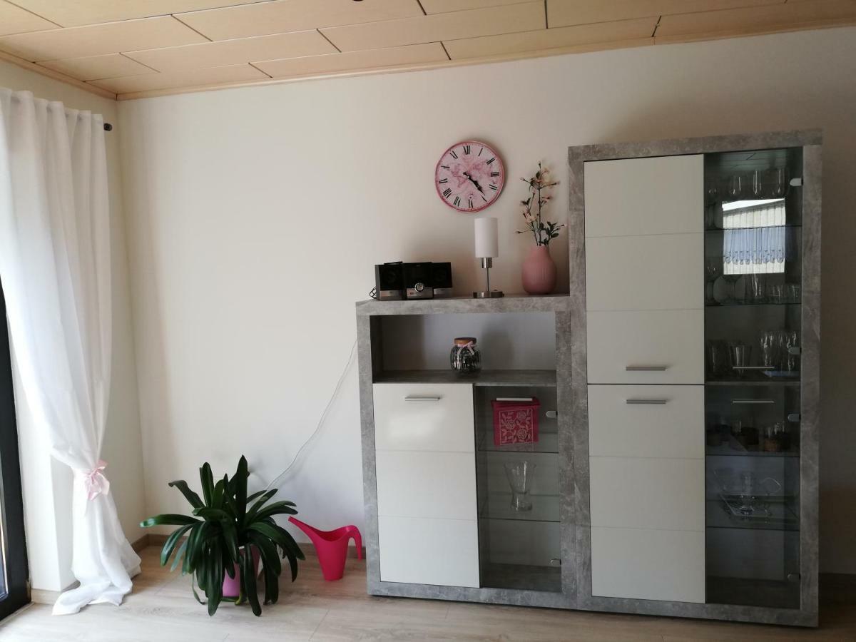Ferienwohnung An Der Lay Wohnung 2 Bach  Luaran gambar