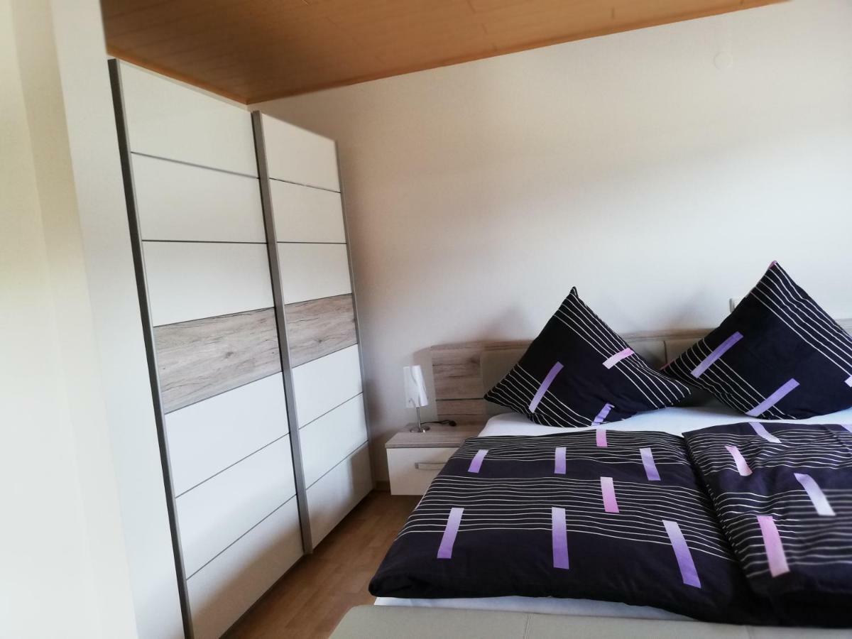Ferienwohnung An Der Lay Wohnung 2 Bach  Luaran gambar